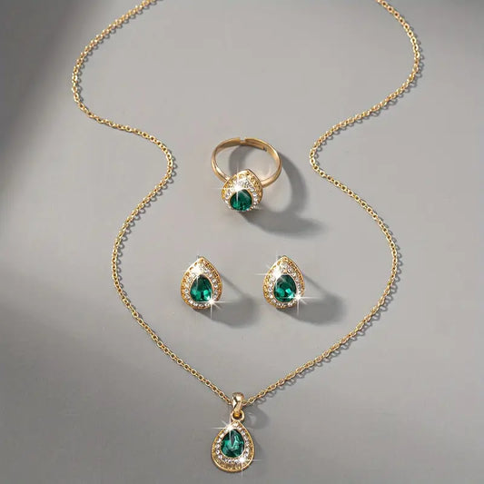 Radiance Jewelry Set