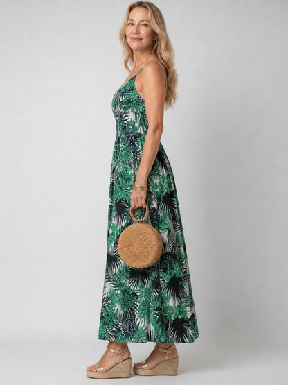 Maravelle Bloom Jurk