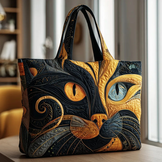 Kitty | Playful Kitten Tote