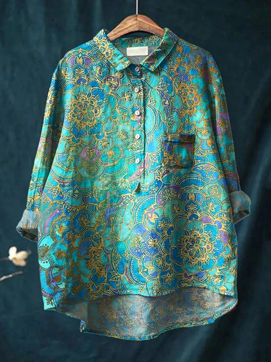 Katie | Everyday Soft Shirt