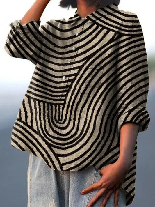 Megan | Light Refined Shirt