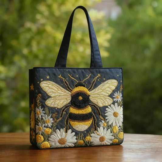 Lola | Padded Charm Tote