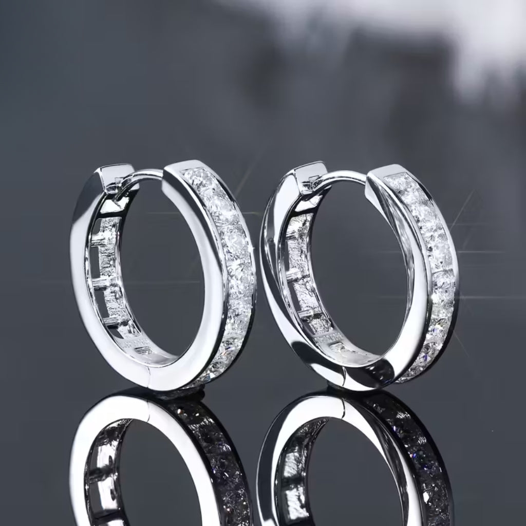 Ice Hoops