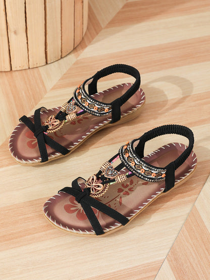 Nada | Ibiza Orthopedic Sandals