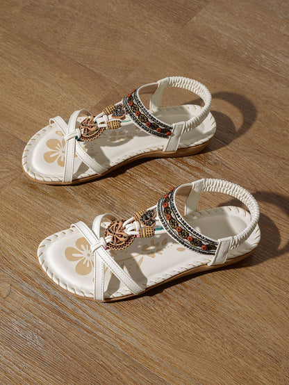 Nada | Ibiza Orthopedic Sandals