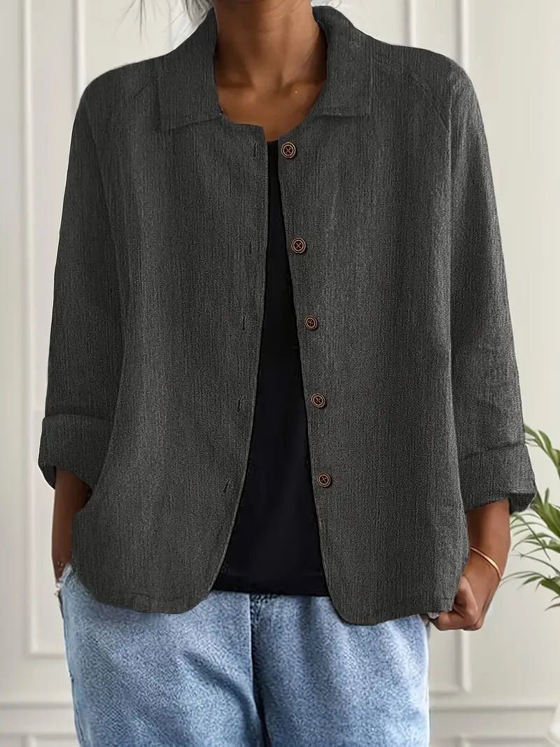 Sofi | Classic Light Top