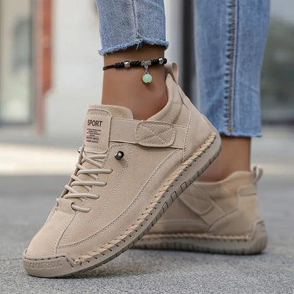 Mia | Comfortable & Pain-Free Orthopedic Sneakers
