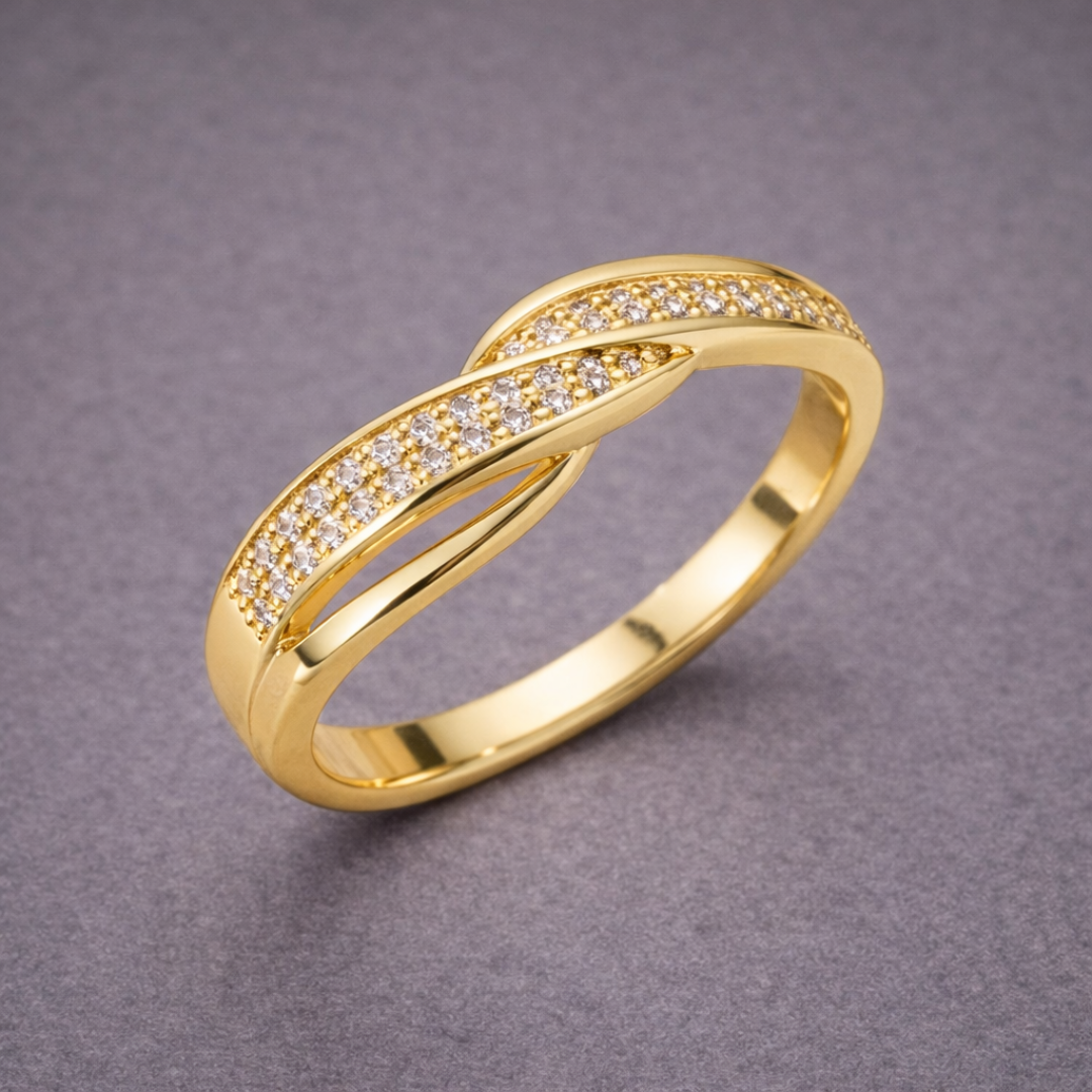 Life In Motion Ring