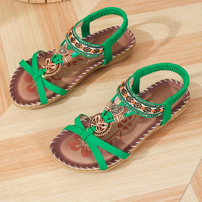 Nada | Ibiza Orthopedic Sandals