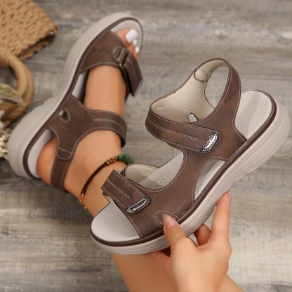 Sophie comfort sandals color option