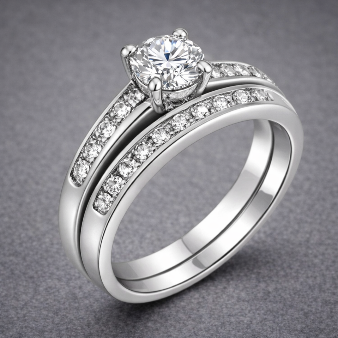 The Yes Ring
