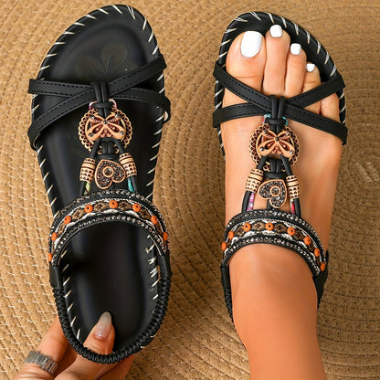 Nada | Ibiza Orthopedic Sandals
