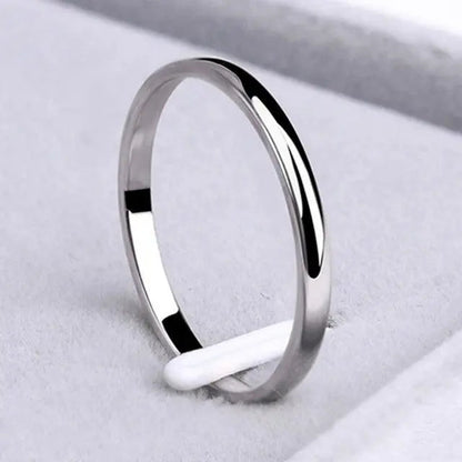 Minimal Ring