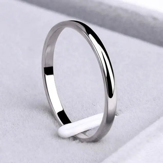 Minimal Ring