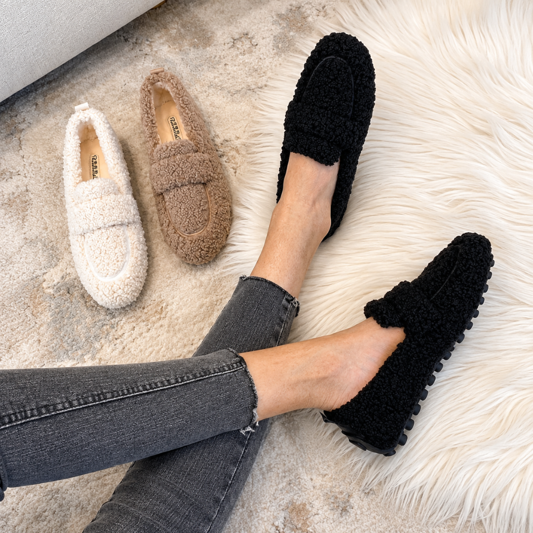 Ariella | Comfy Loafers | BEST SELLER