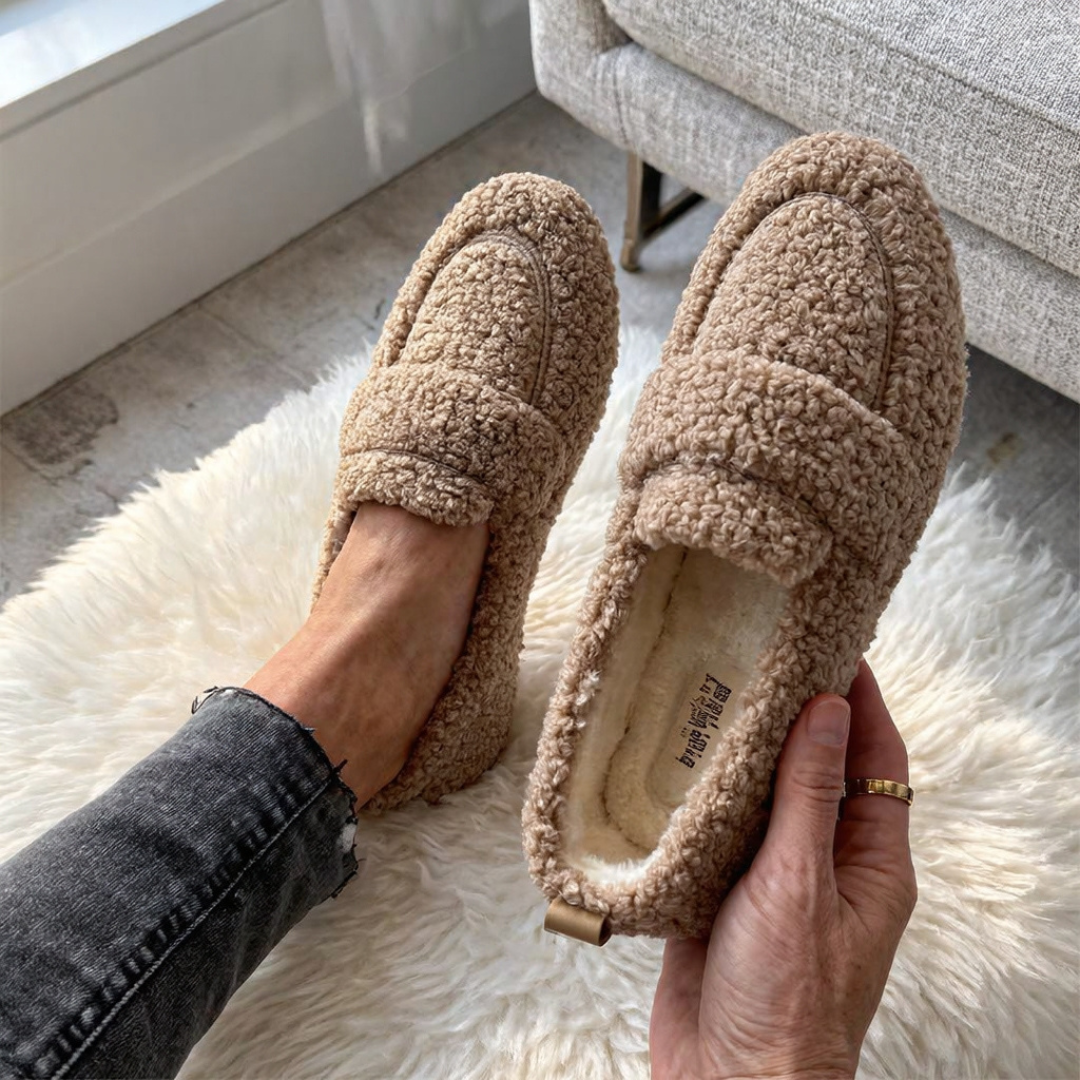 Ariella | Comfy Loafers | BEST SELLER