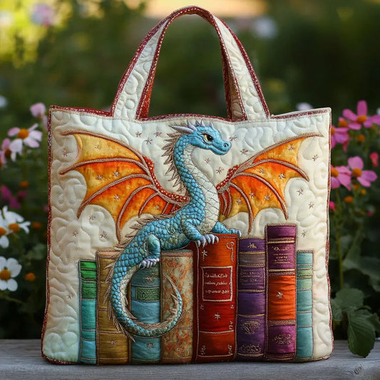 Emery | Emerald Padded Tote
