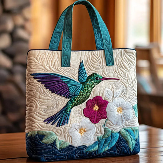 Aurelie | Padded Chic Tote
