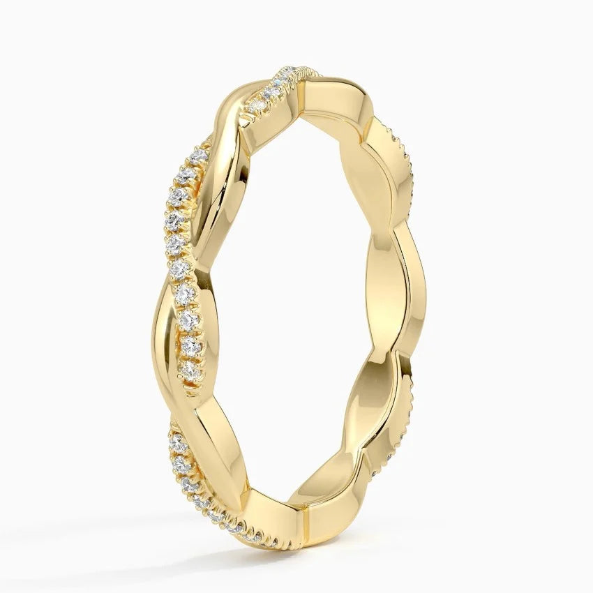 Eternity Ring