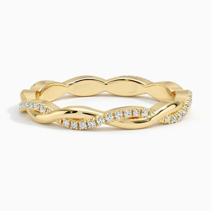 Eternity Ring