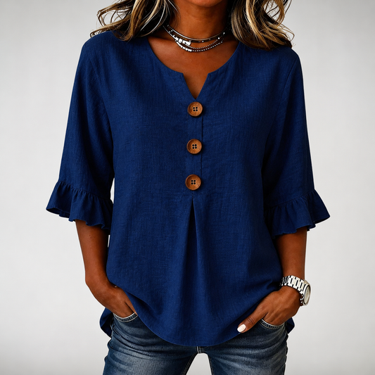 Denise | Relaxed Comfort Top