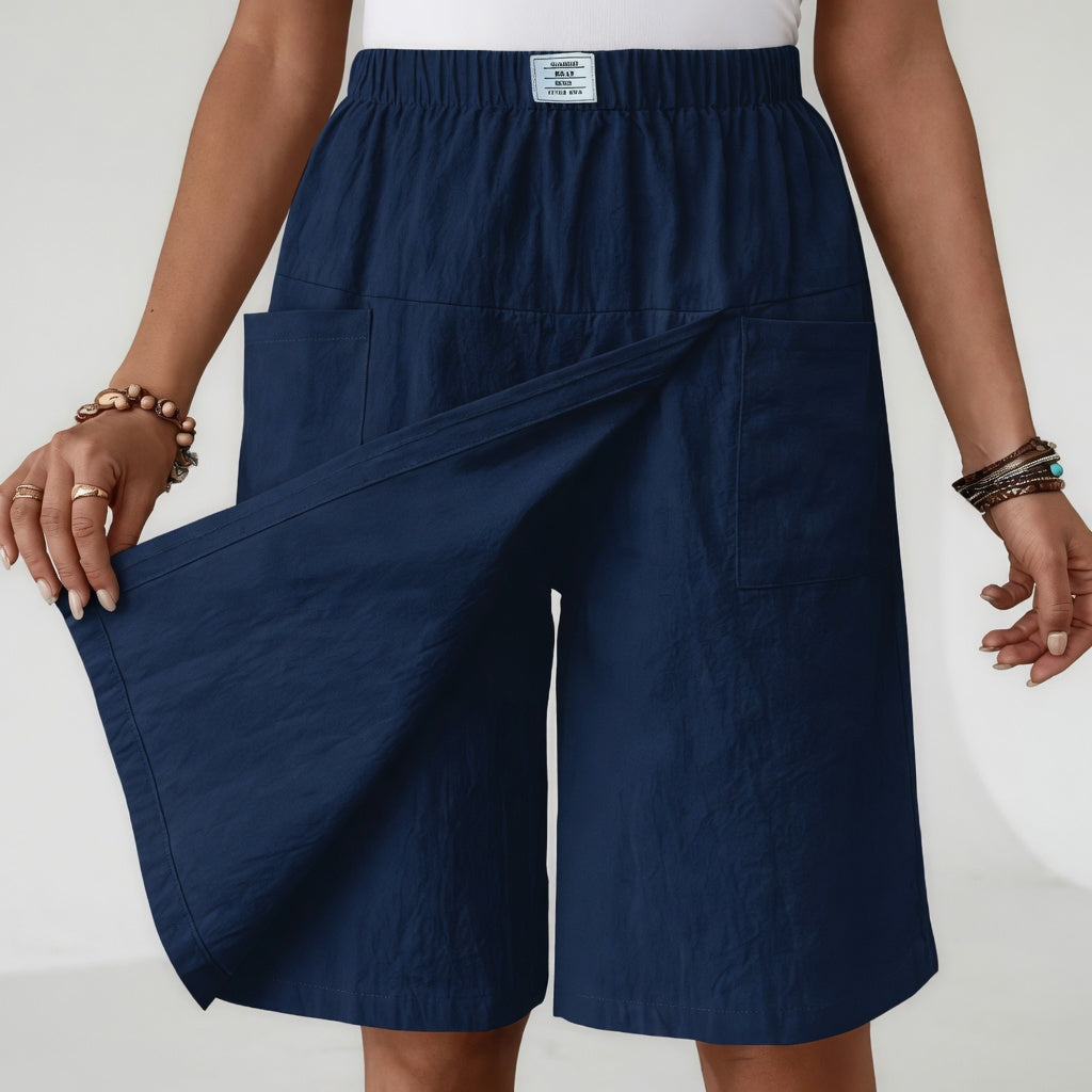 Harley | Everyday Comfort Skort