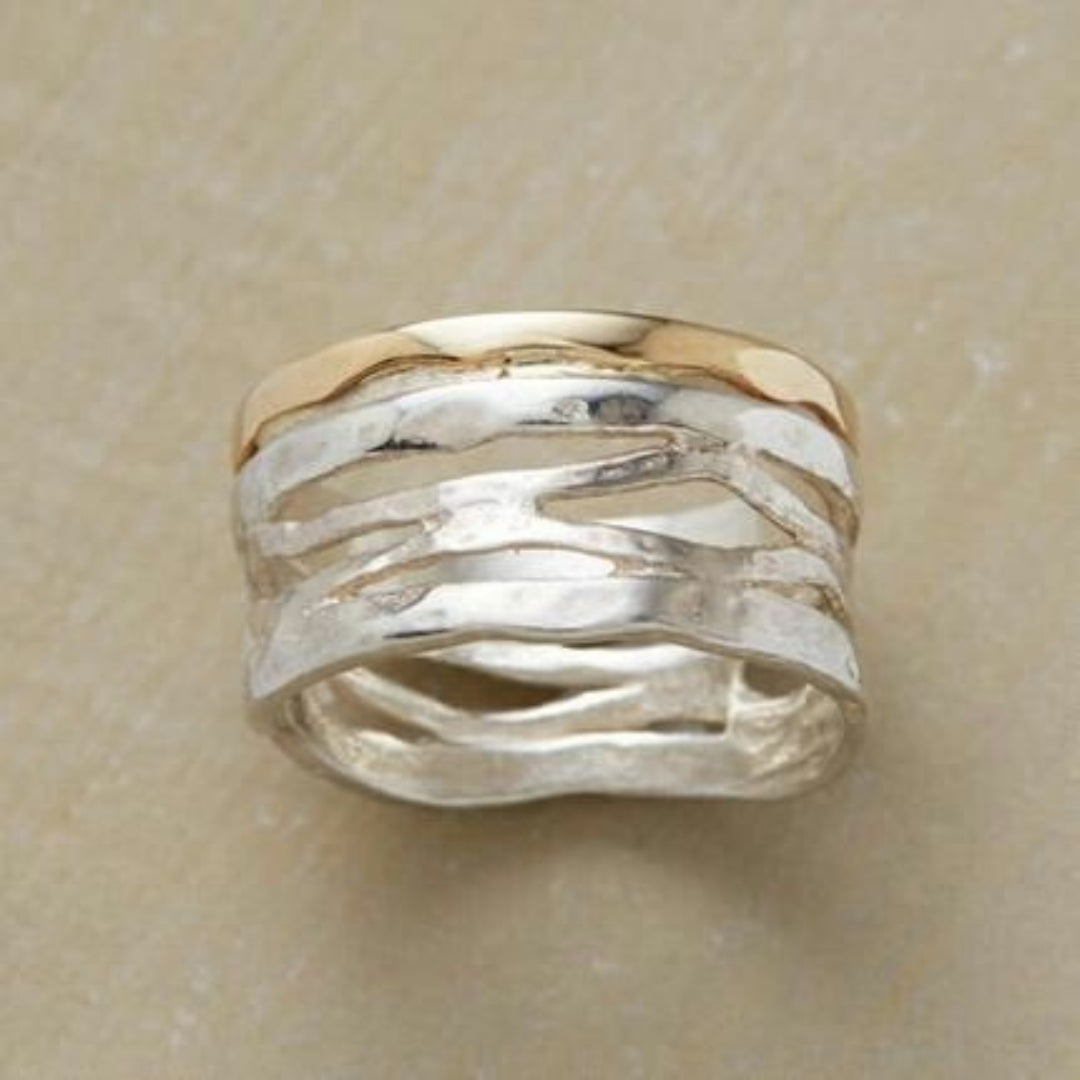 Harmony Hollow Ring
