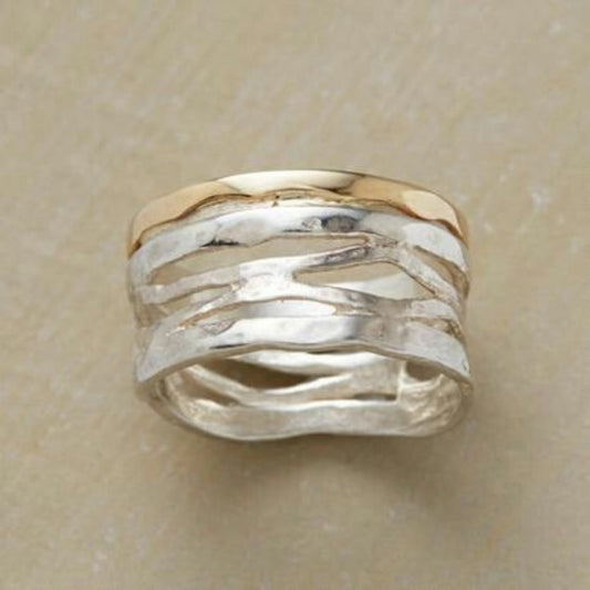 Harmony Hollow Ring