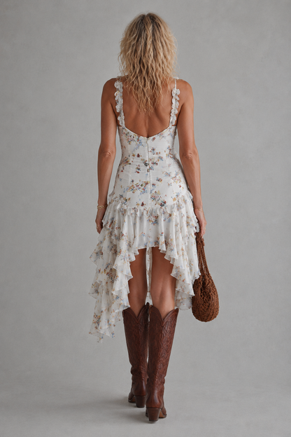 Madelief Romance Jurk