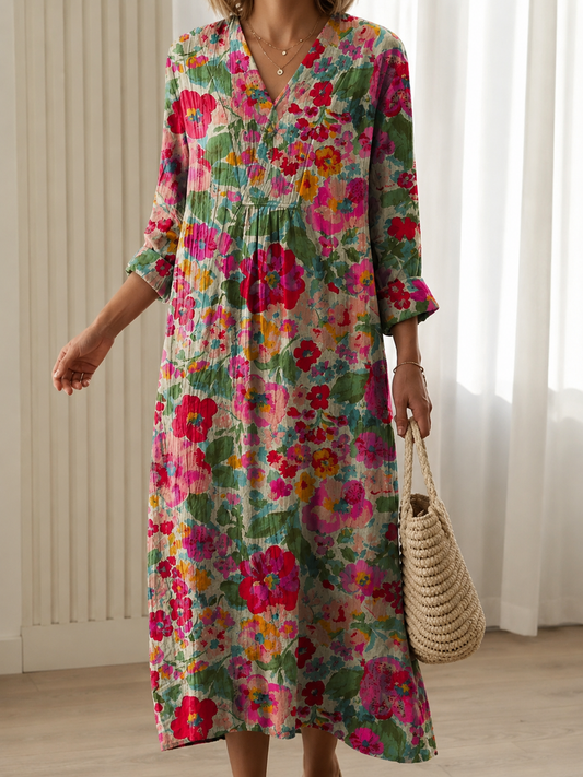 Iris™ | Everyday Comfort Dress