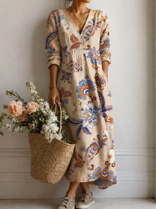 Merel™ | Everyday Comfort Dress