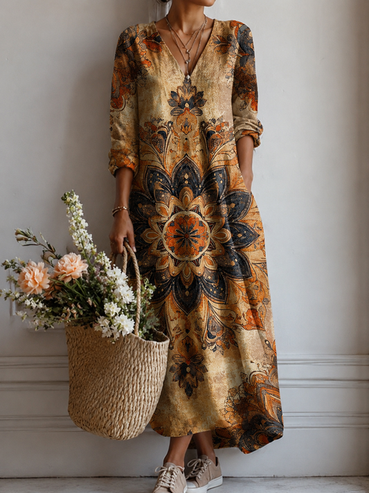 Isabeau™ | Everyday Comfort Dress