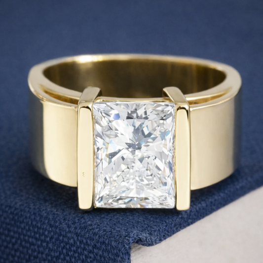 Vintage Royal Cut Ring