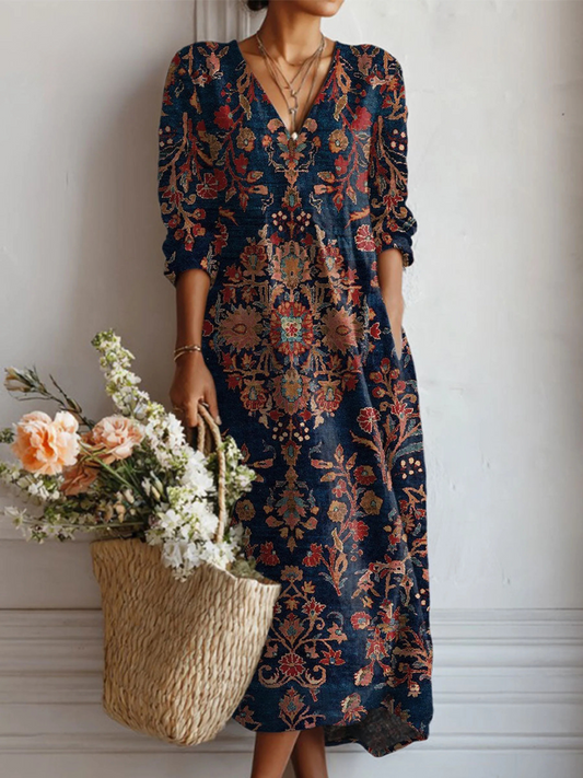 Eloise™ | Everyday Comfort Dress
