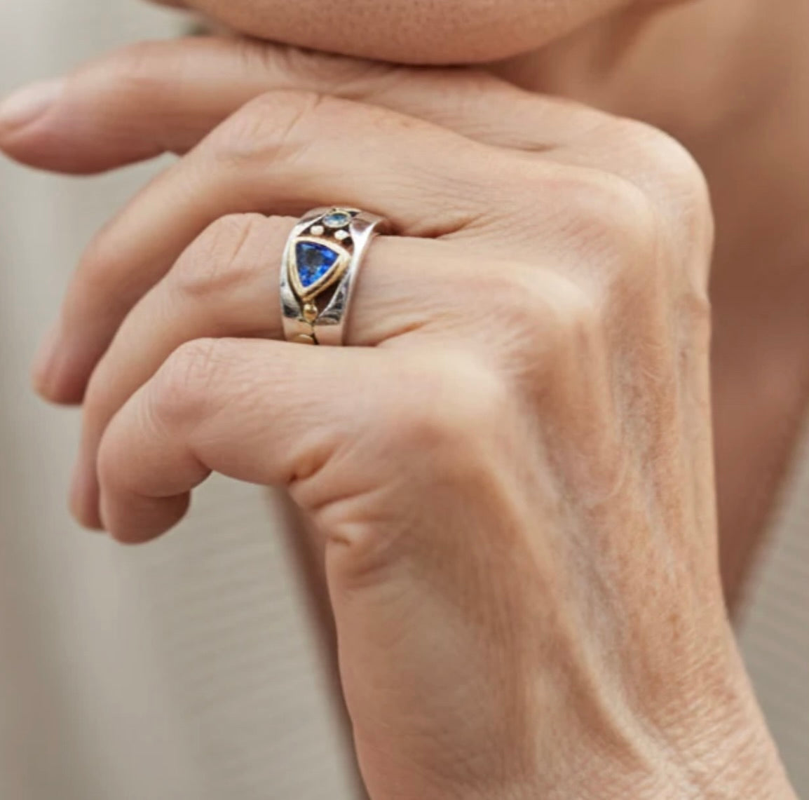 Two Worlds Ring