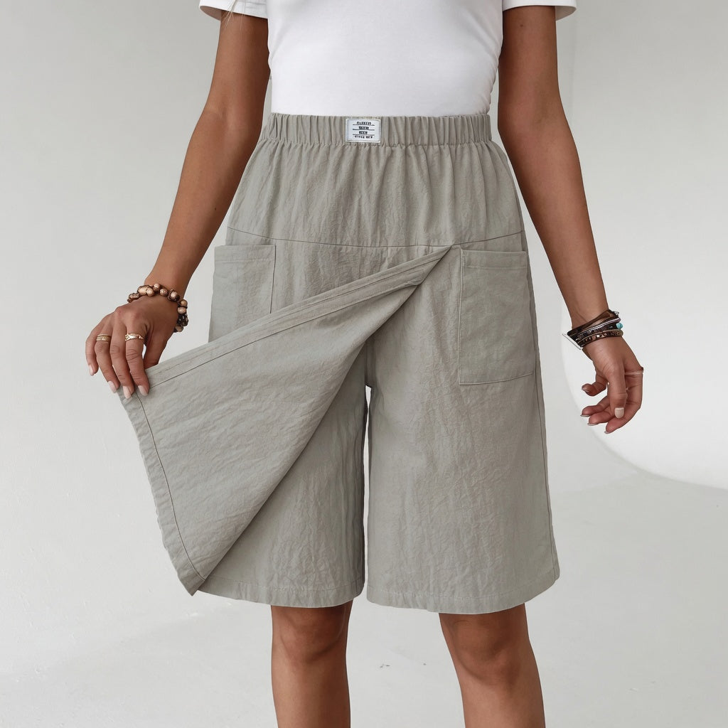 Harley | Everyday Comfort Skort