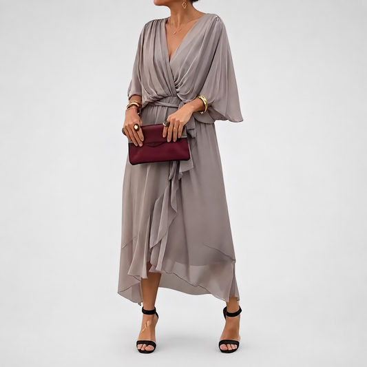 Elowyn | Grace Flow Dress