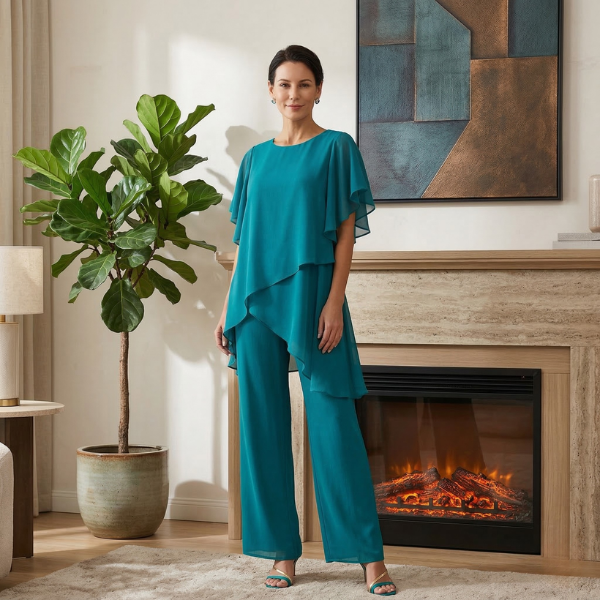 Maeve | Chic Relaxed Set
