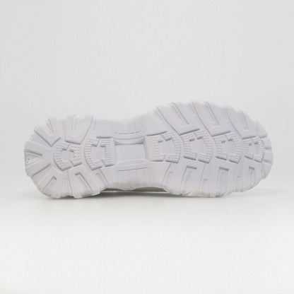 Clara | Orthopedic Comfort Nursing Shoes - White