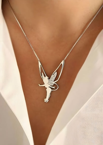 Fairy Glow Necklace