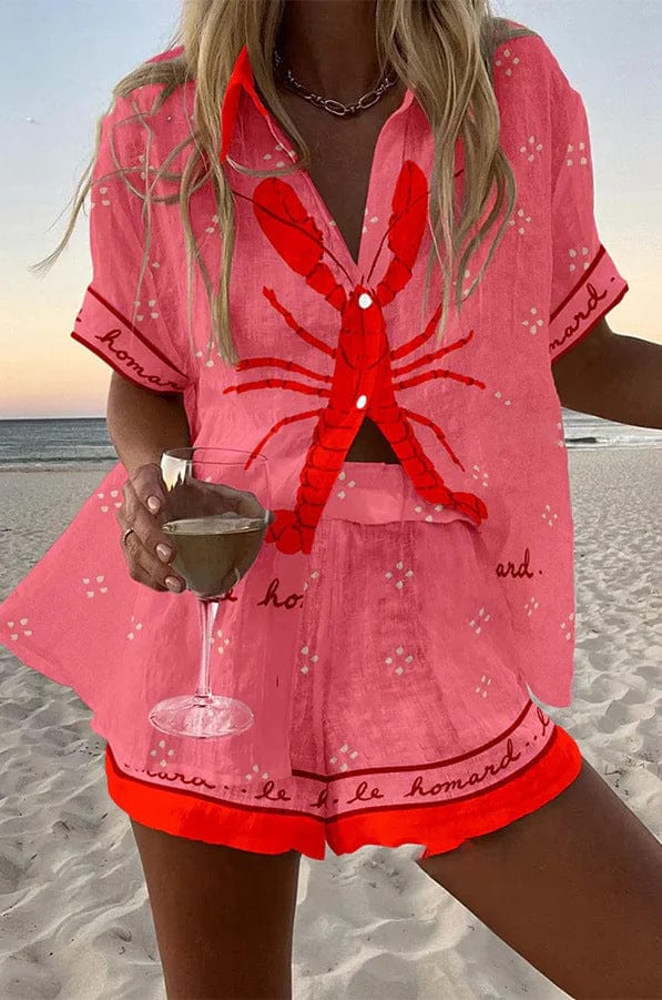 Sunset Shore Set™