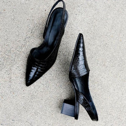 Lianna | Comfortable & Pain-Free Orthopedic Heels