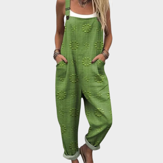 Dakota | Elegant Overalls