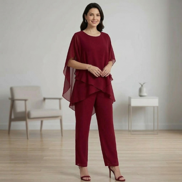 Maeve | Chic Relaxed Set