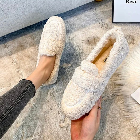 Ariella | Comfy Loafers | BEST SELLER