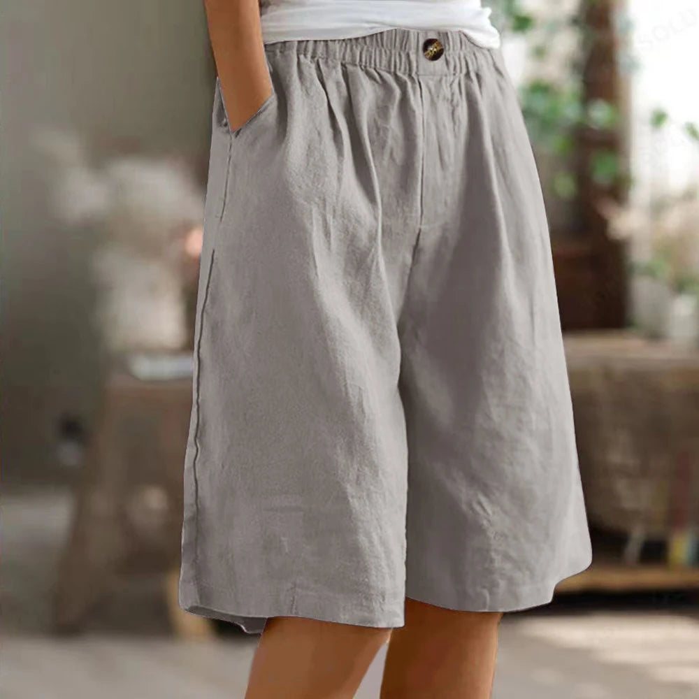 Hadley™ | Casual Breeze Shorts
