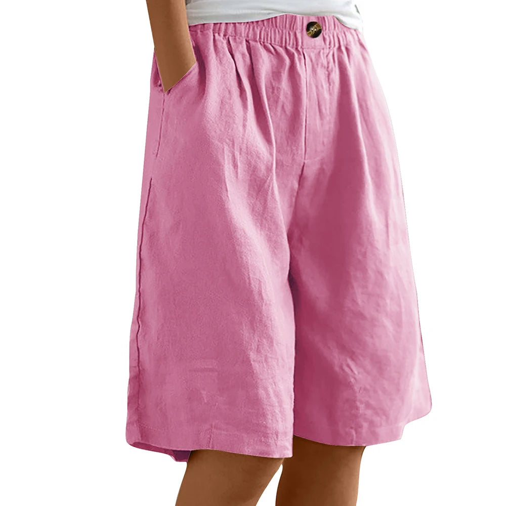 Hadley™ | Casual Breeze Shorts