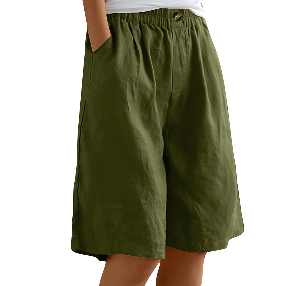 Hadley™ | Casual Breeze Shorts