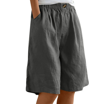 Hadley™ | Casual Breeze Shorts