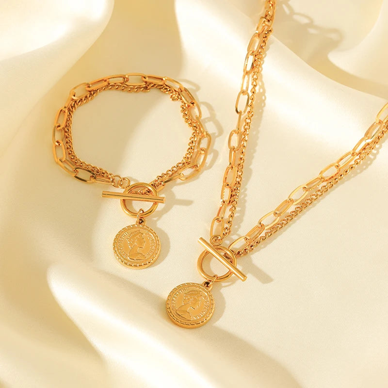 Timeless Duo Set